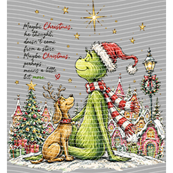 Christmas-ADJ 11460